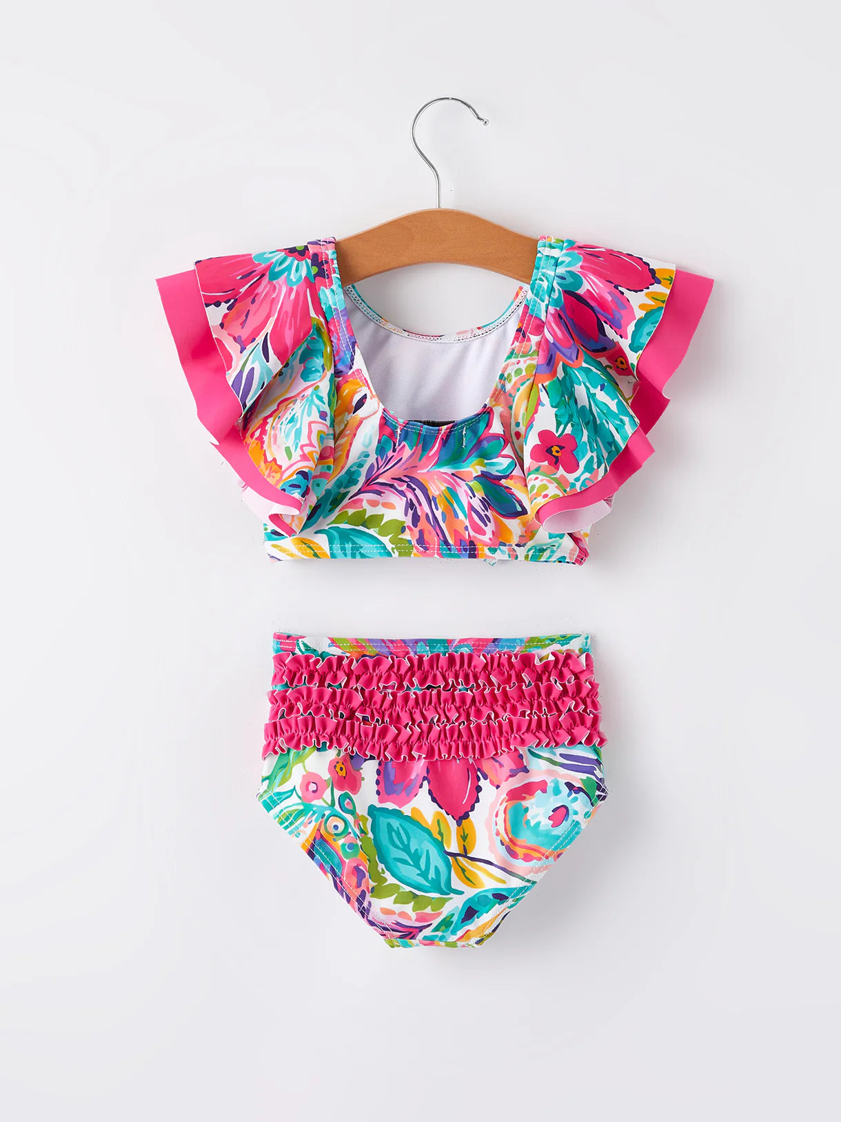 Swimsuit Flowers (Preorden)