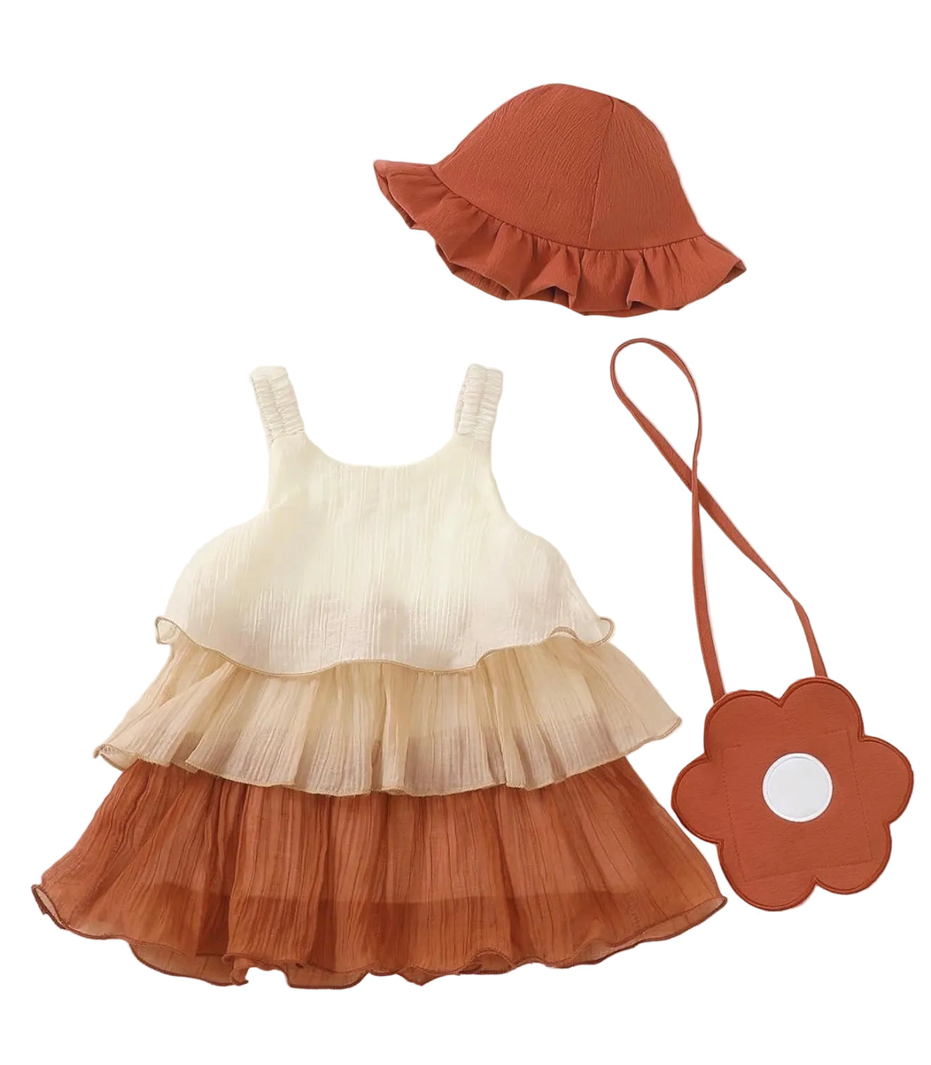 Arena Dress