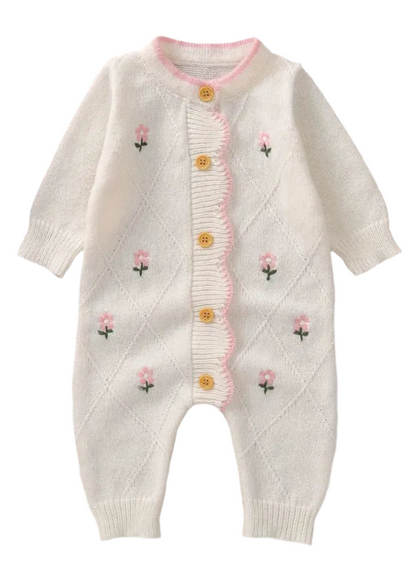 Muñequita Romper