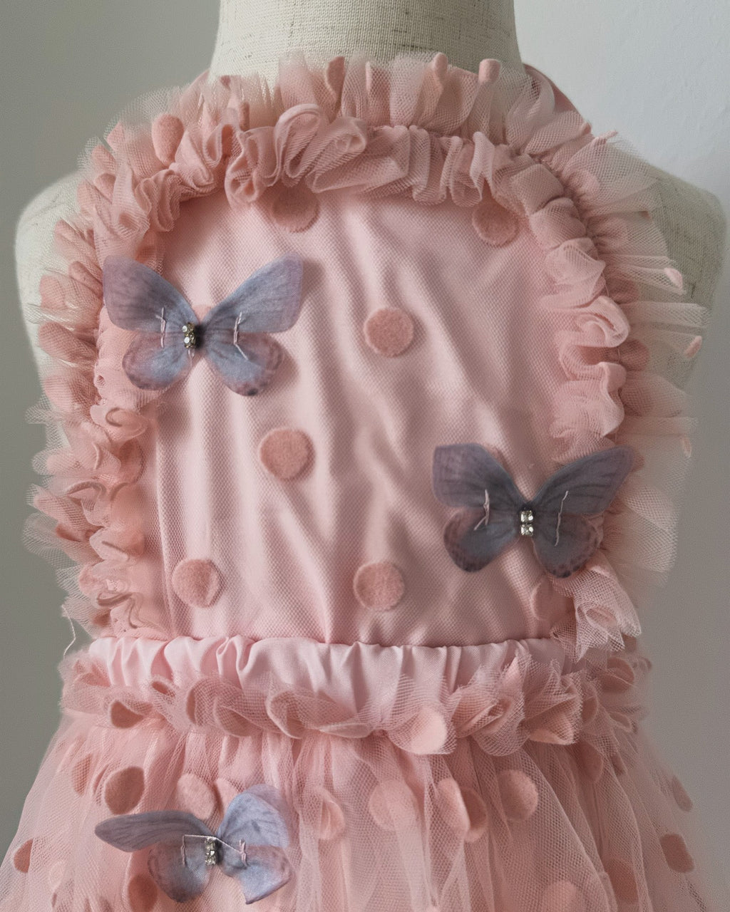Butterfly Dress