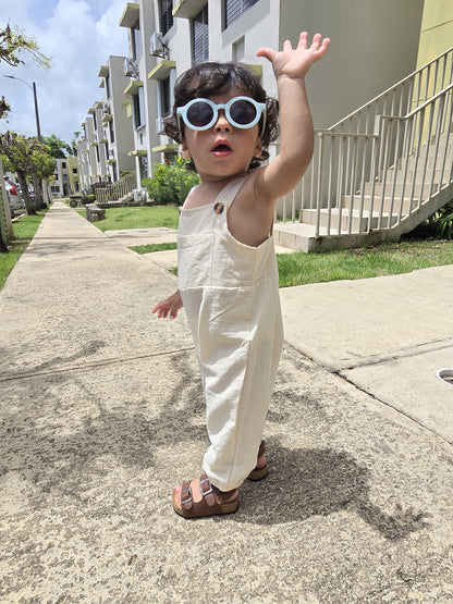 Mateo Summer overol (SALE)