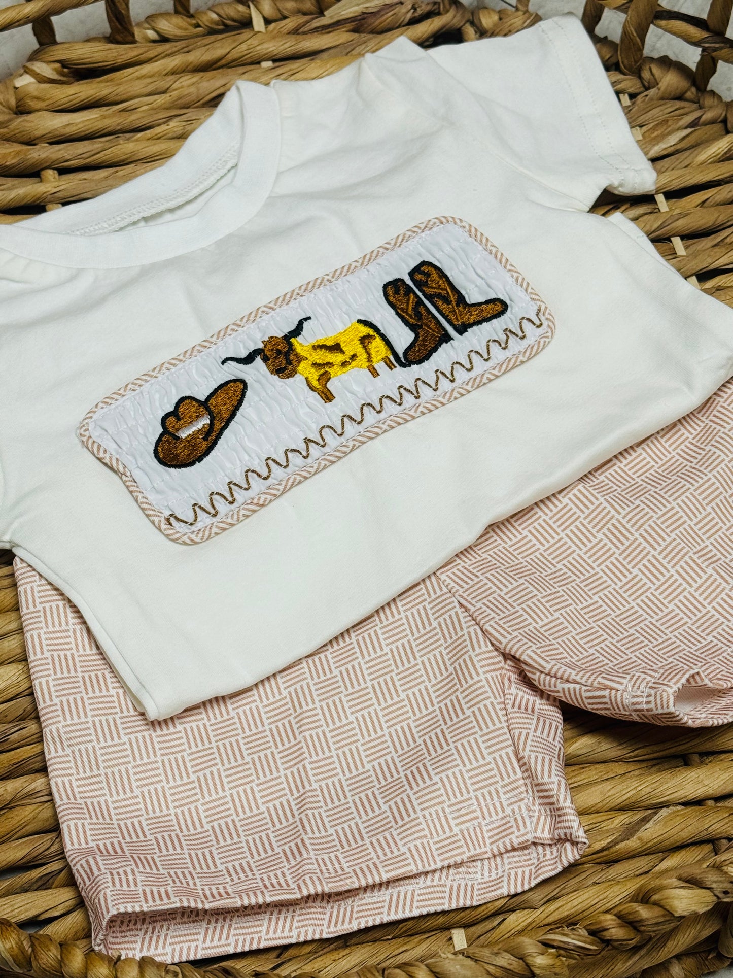Cowboy Set