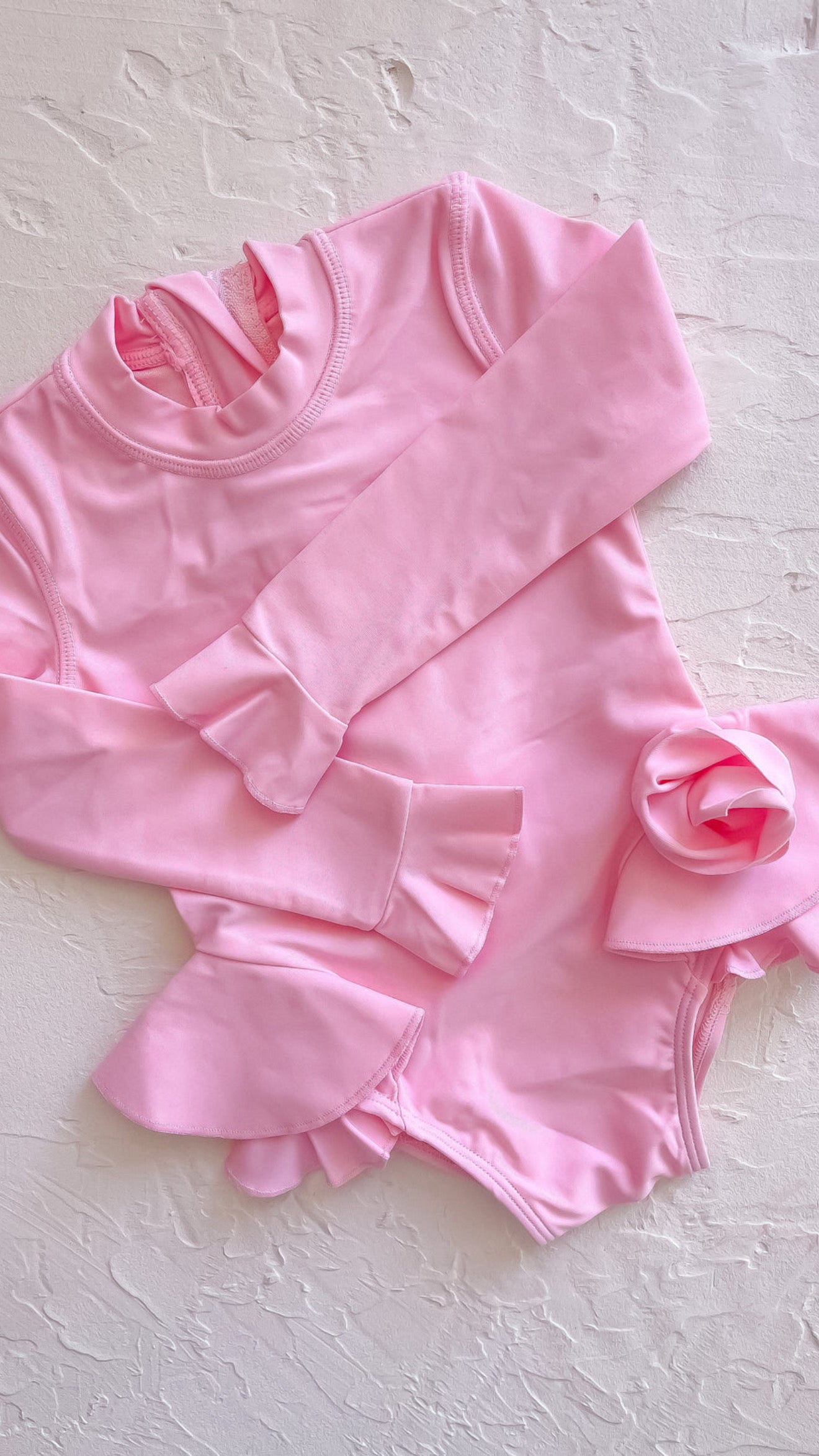 Swimsuit Pinky