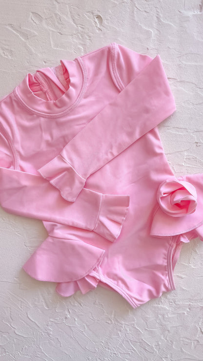 Swimsuit Pinky