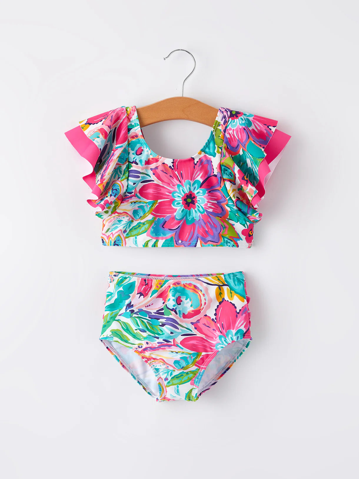 Swimsuit Flowers (Preorden)