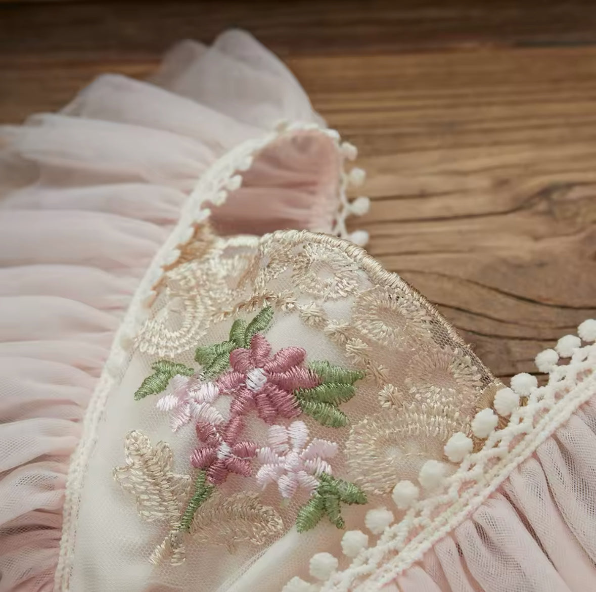 Goddes Dress