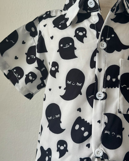 Halloween Set (SALE)