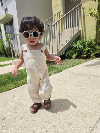 Mateo Summer overol (SALE)