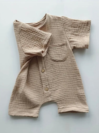 Joe Joe Romper (SALE)