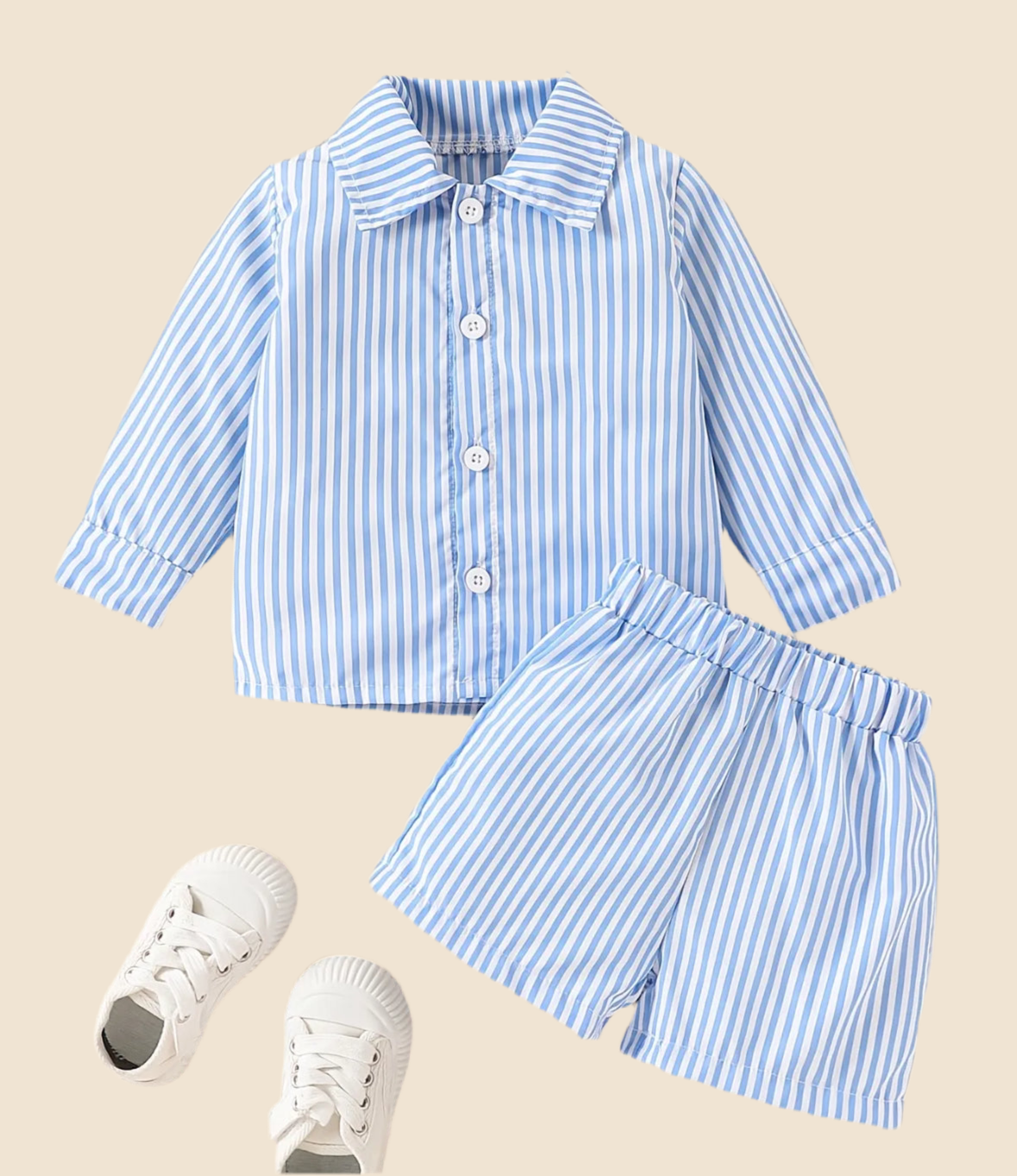•Ema Unisex Set