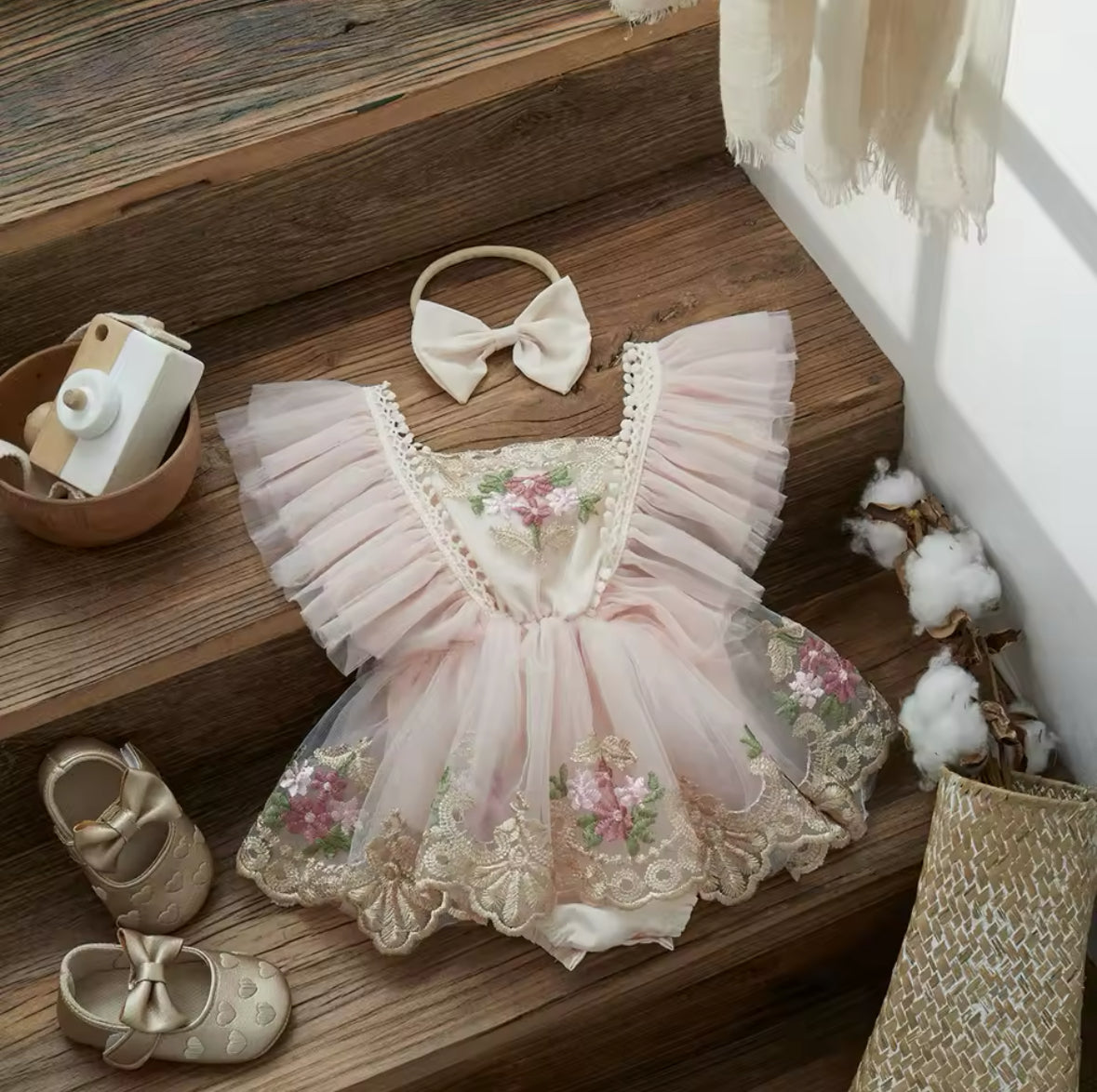 Goddes Dress