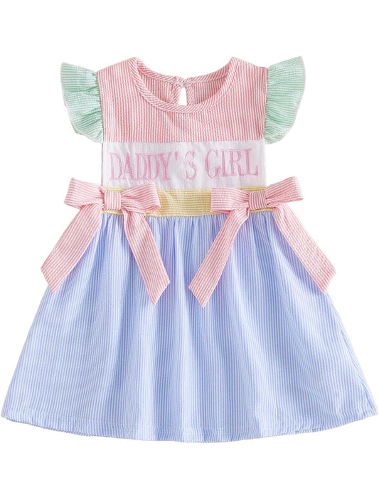 Daddys Girl Dress
