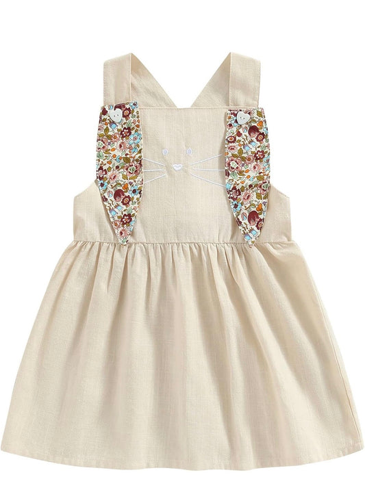 Easter Bunny Dress (Sale)