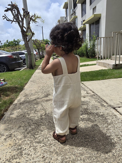 Mateo Summer overol (SALE)
