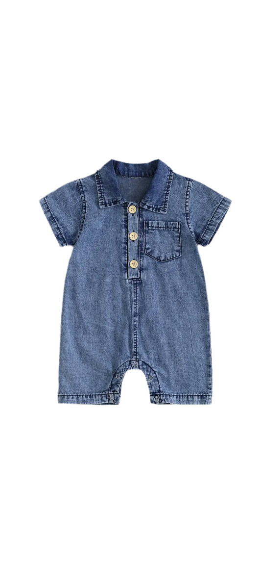 Max Romper