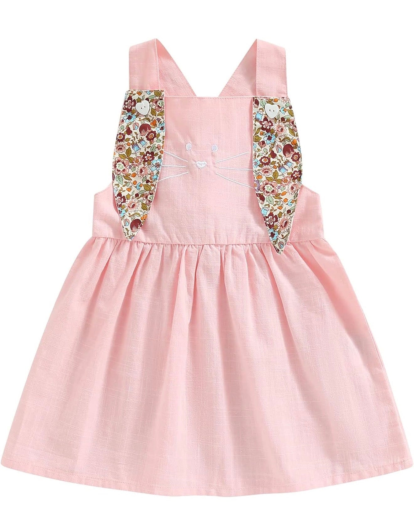 Easter Bunny Dress