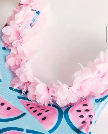 Swimsuit Watermelon (SALE)
