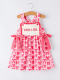 Mama’s Girl Dress
