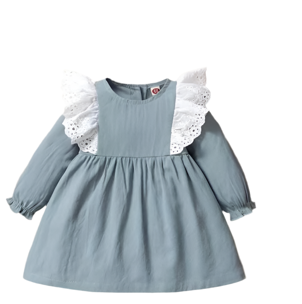 Francés Dress (SALE)