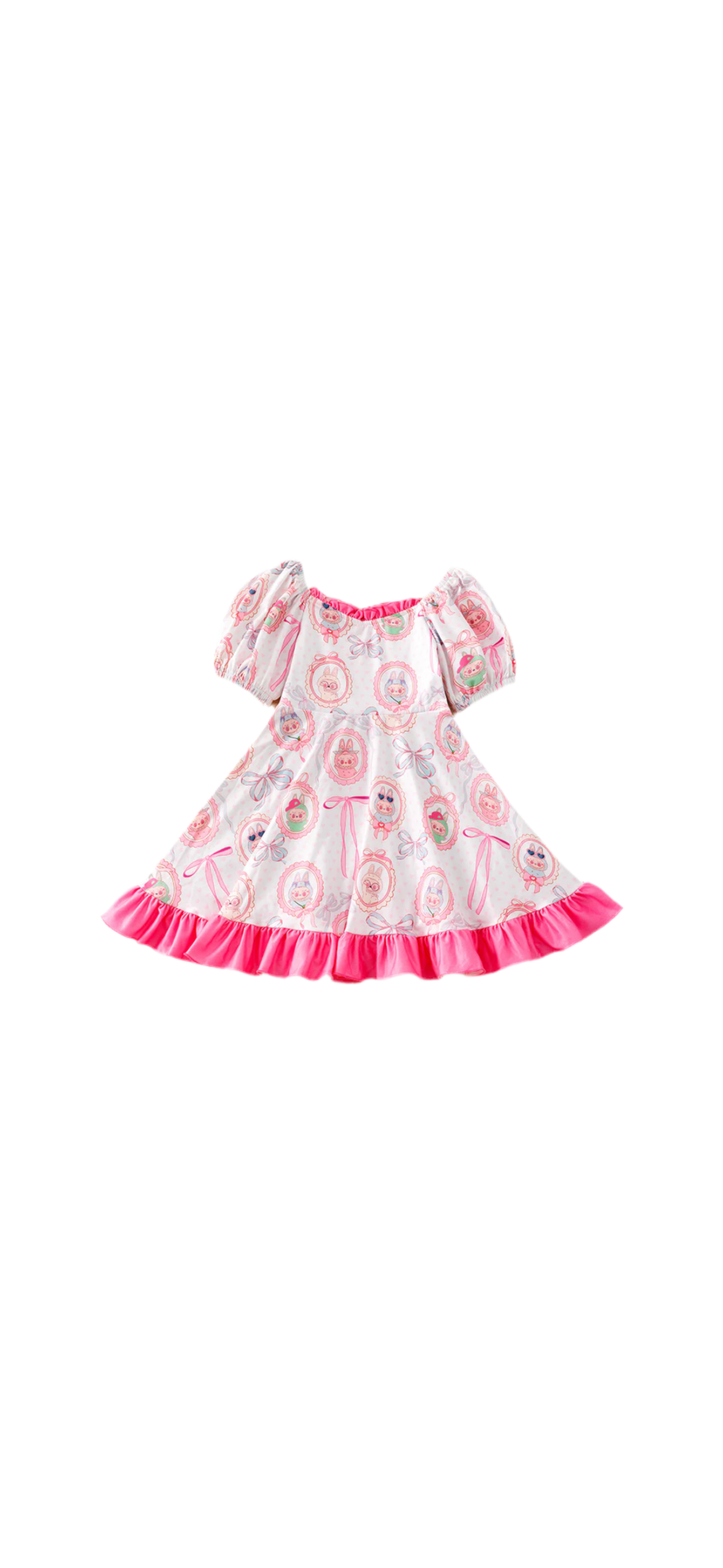 LaBuBu Dress