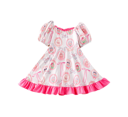LaBuBu Dress