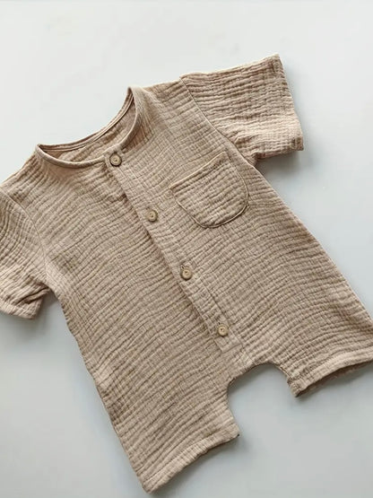 Joe Joe Romper (SALE)