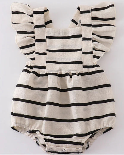 Summer Bubble Romper (SALE)