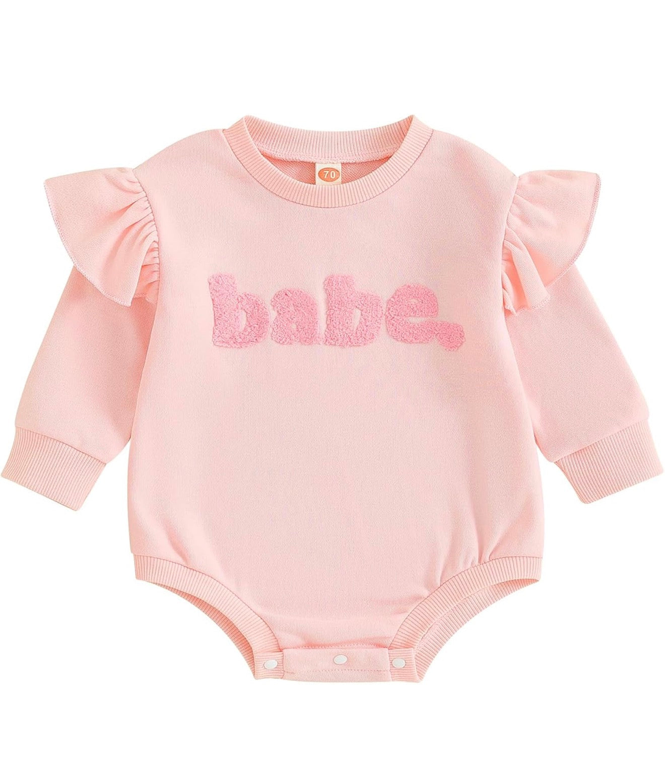 Pink Babe (SALE)