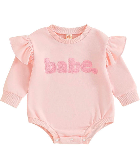 Pink Babe (SALE)