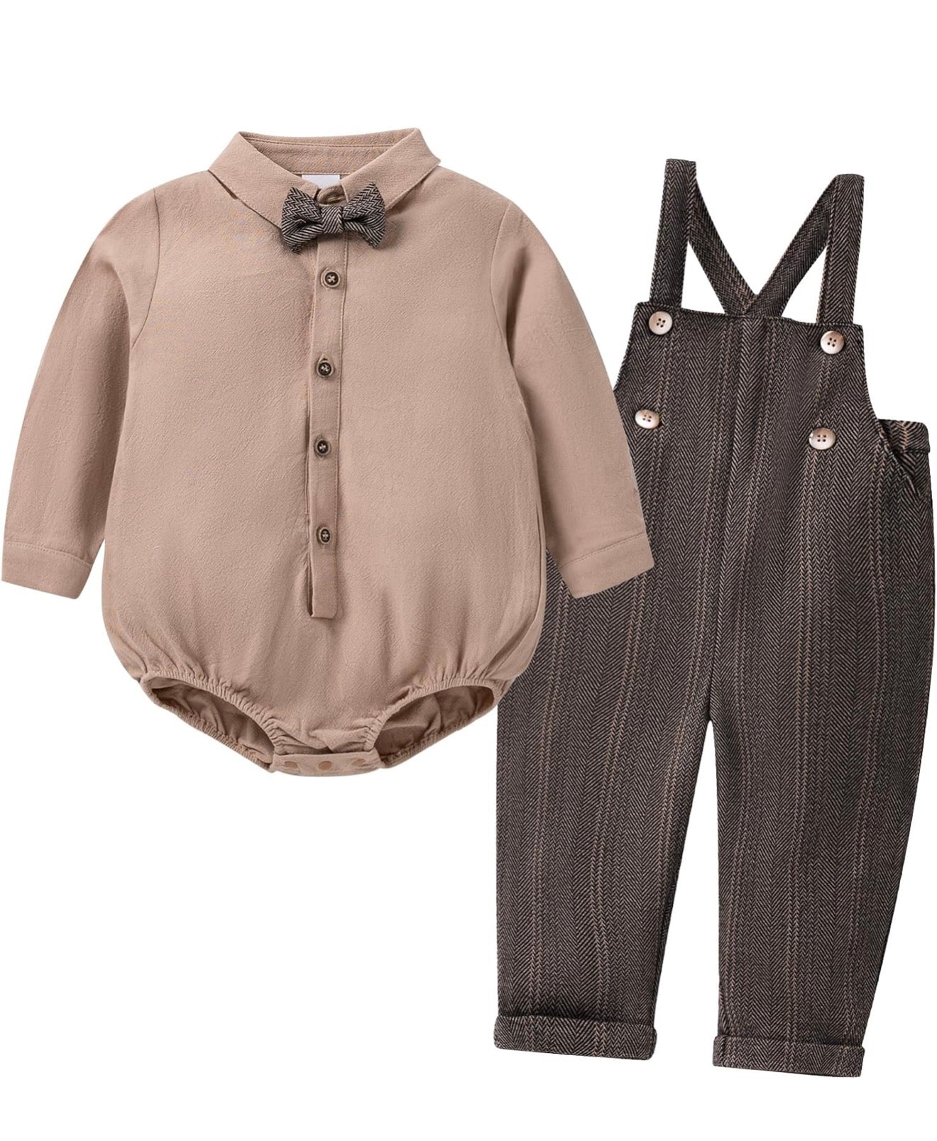 Antique Boy set
