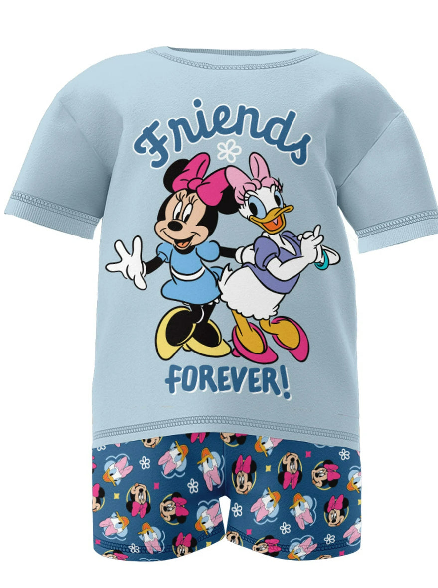 Minnie & Daisy Set