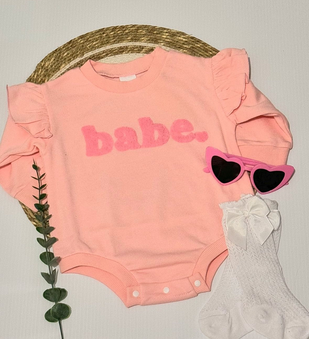 Pink Babe