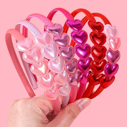 Valentine Diademas