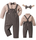 Antique Boy set