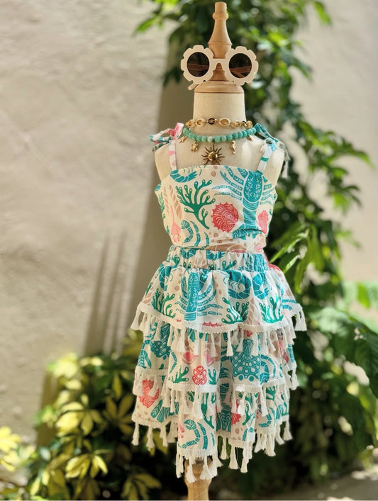 Veranito Chic Set