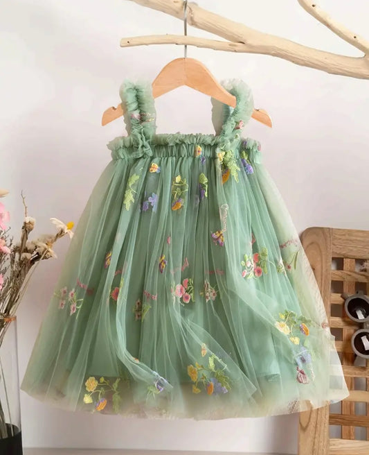 Fairy Dress