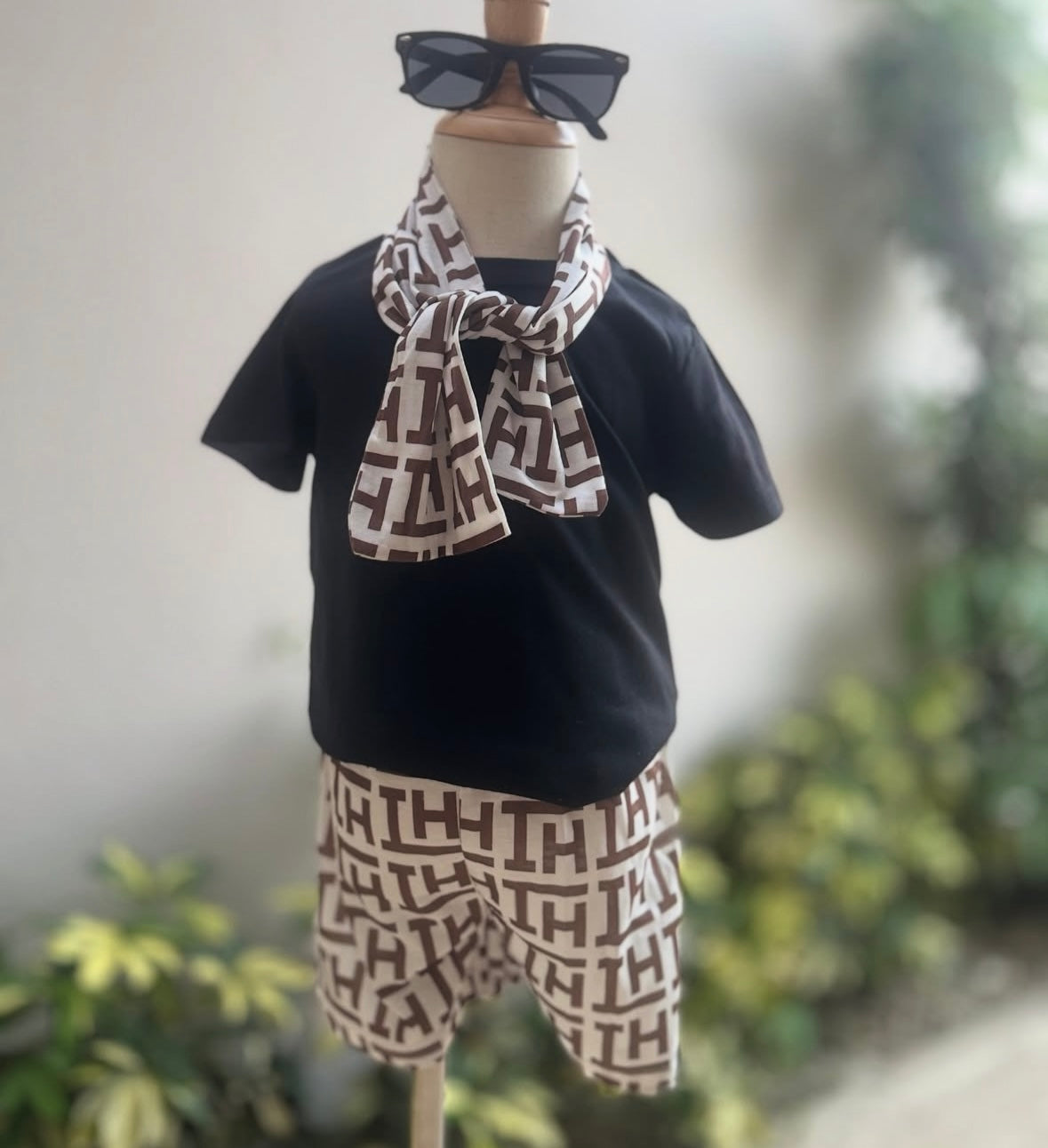 Tommy Set