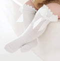 Bow Socks