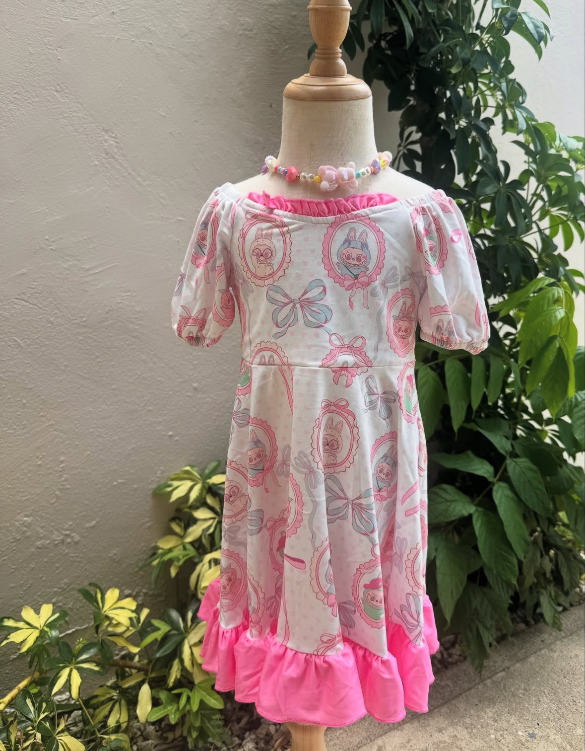 LaBuBu Dress