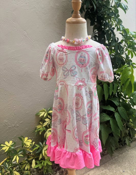 LaBuBu Dress
