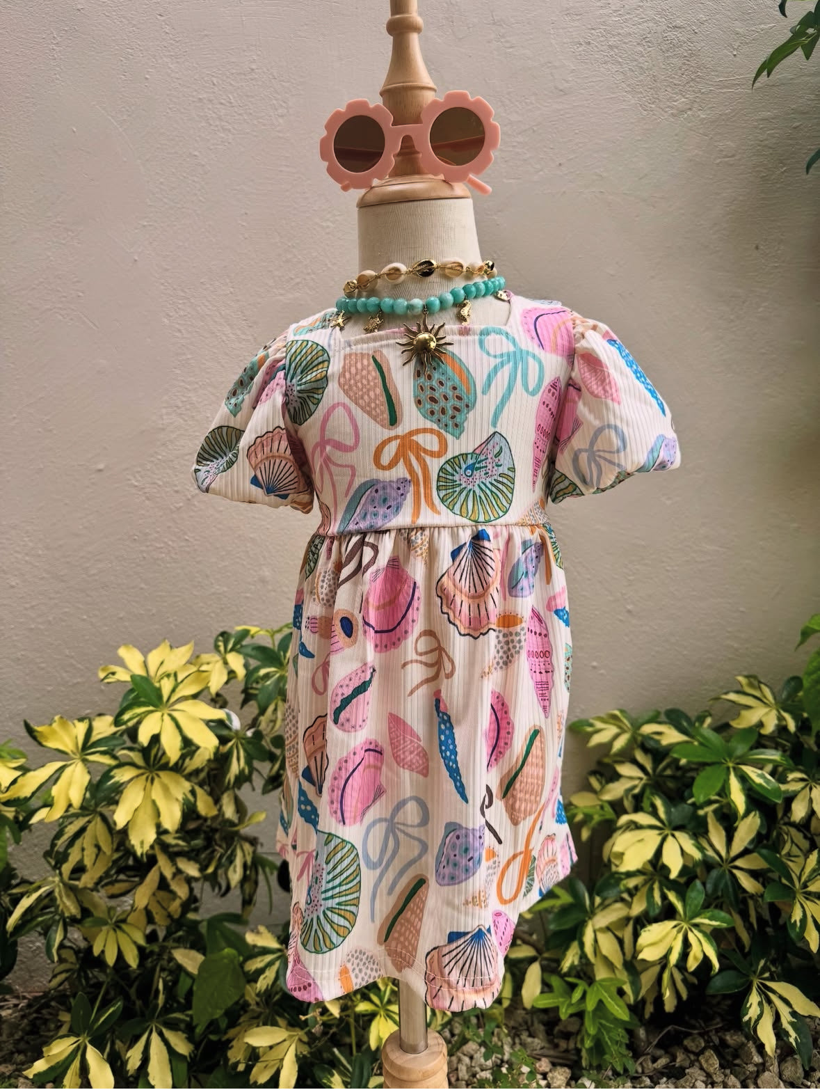Isla Encantada Dress (SALE)