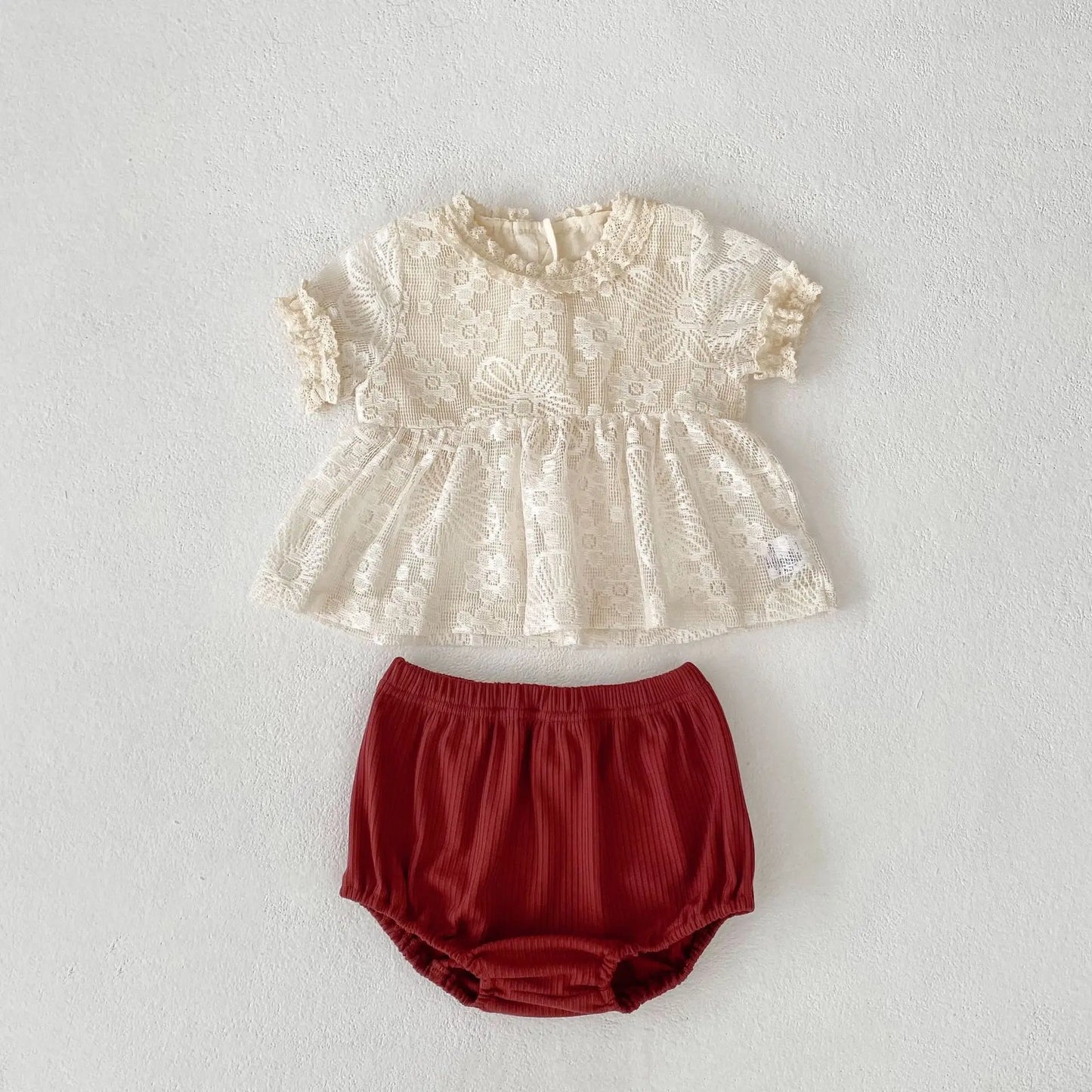 Harmony Set