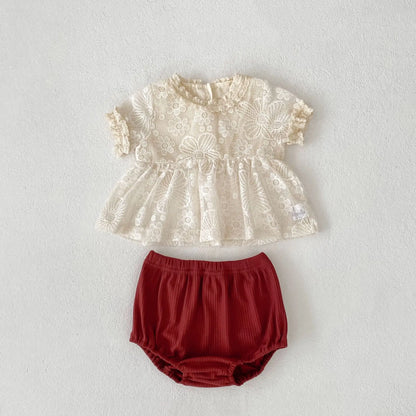 Harmony Set