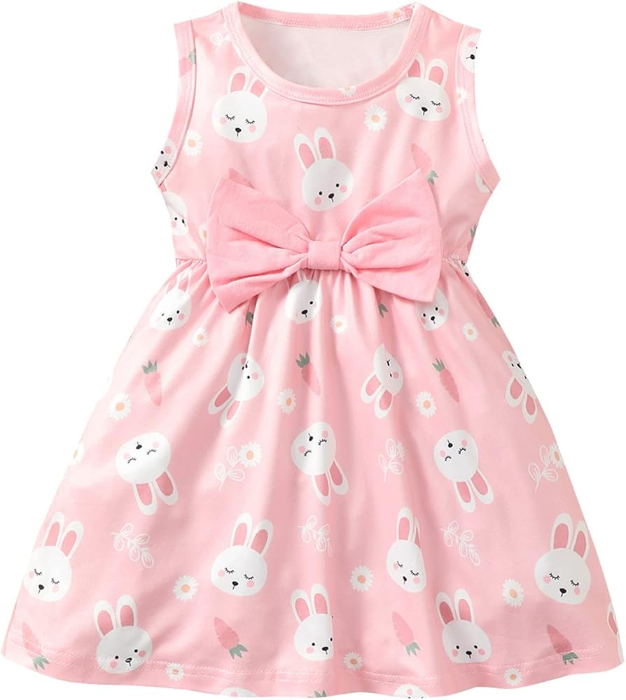 Easter Bunny Dress