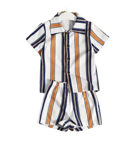 Boy Set Summer (Sale)