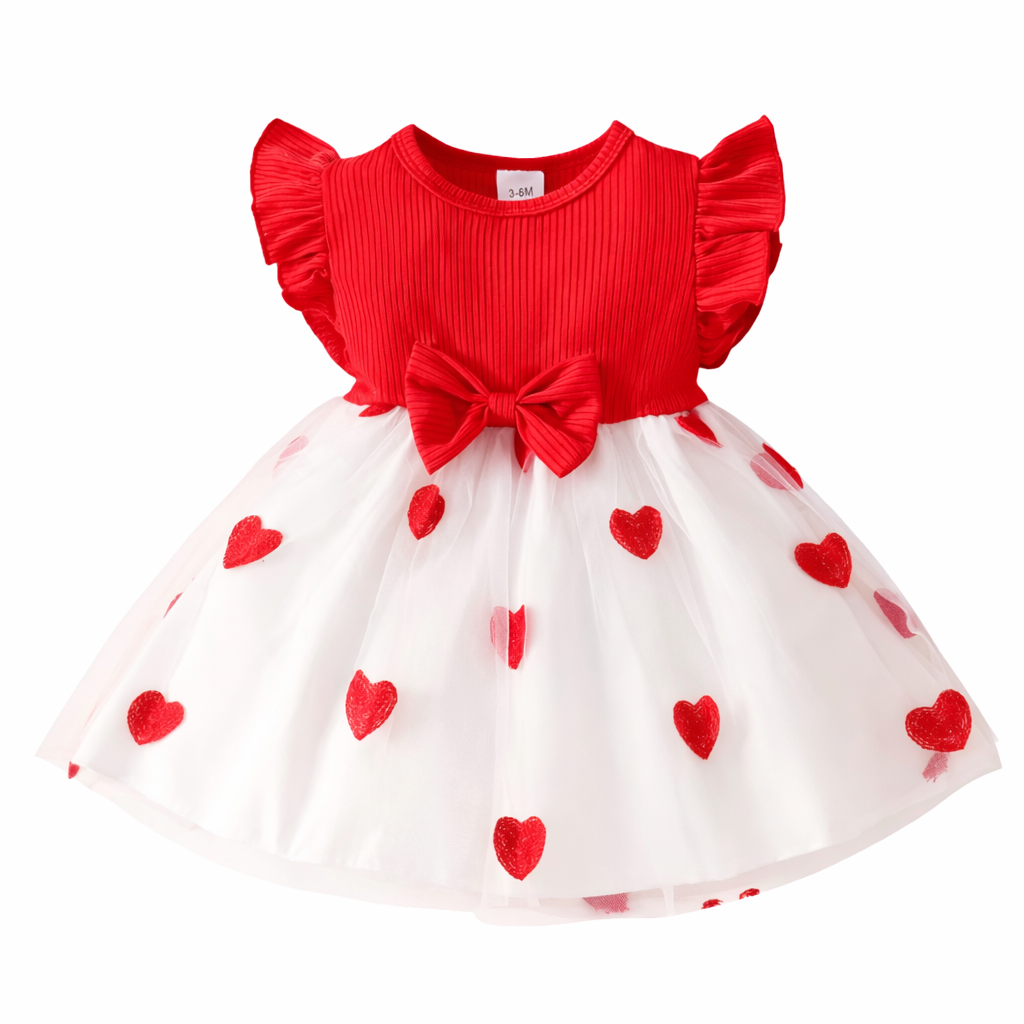 Valentine Dress (Sale)