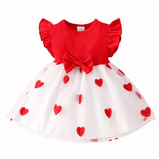 Valentine Dress (Sale)