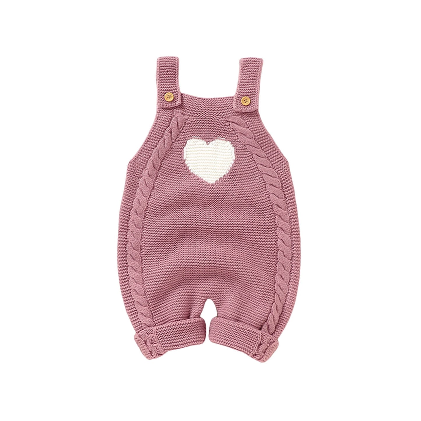 Valentine Sweet Overol (Sale)