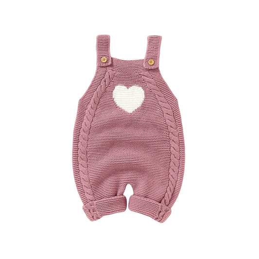 Valentine Sweet Overol (Sale)
