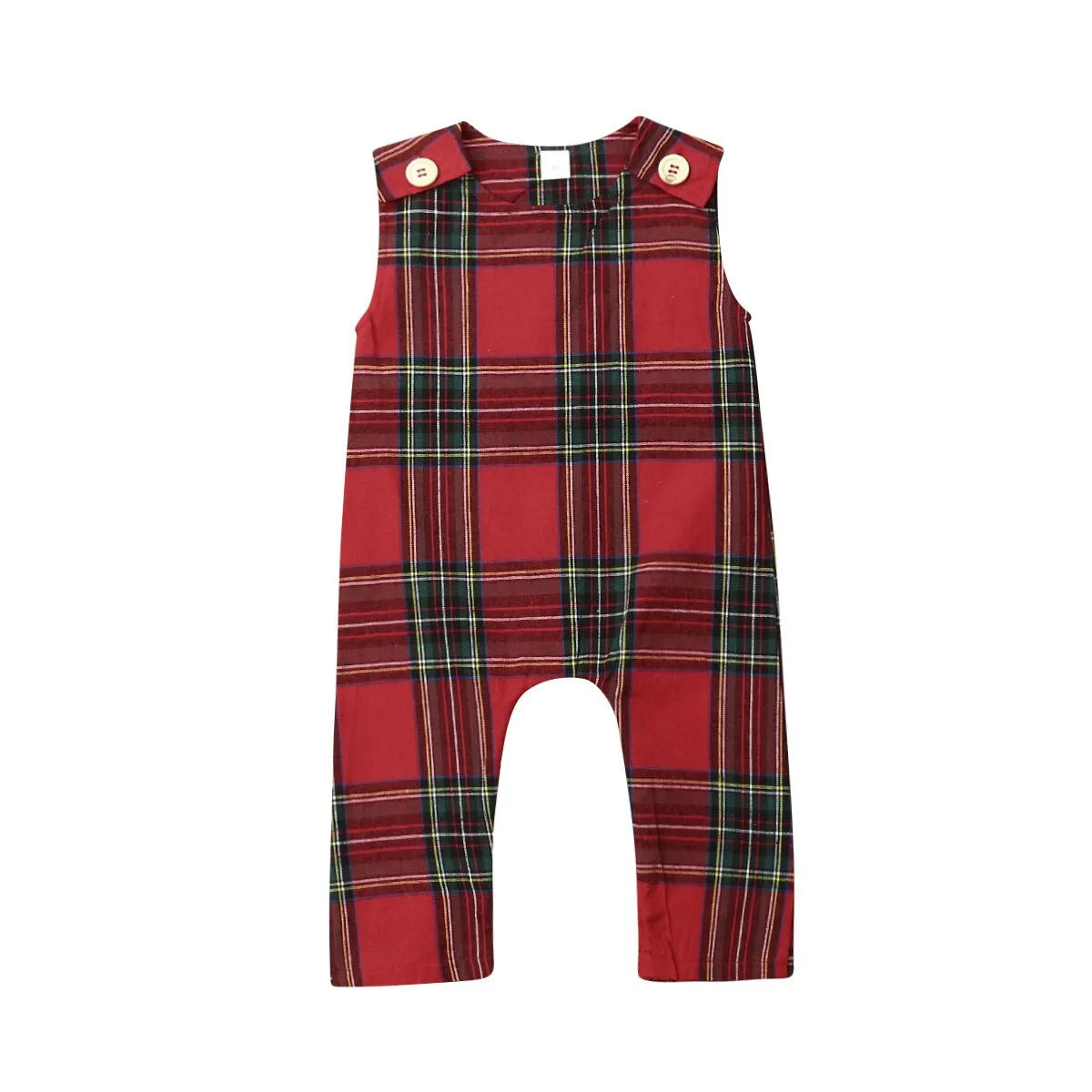 Christmas Boy Overol (SALE)